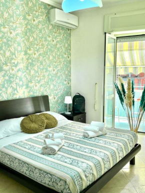 Jordan Home FREE CONCIERG SERVICE Napoli